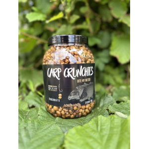 CARP CRUNCHIES Tigernuts 2L