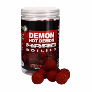 STARBAITS Hot Demon Hard Baits 20mm