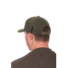 FOX Collection Base Ball Cap Green/Black