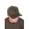 FOX Collection Base Ball Cap Green/Black