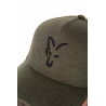 FOX Collection Base Ball Cap Green/Black