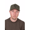 FOX Collection Base Ball Cap Green/Black