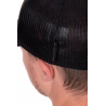 FOX Collection Trucker Cap Black/Orange