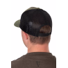 FOX Collection Trucker Cap Green/Black