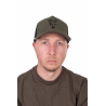 FOX Collection Trucker Cap Green/Black
