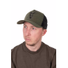 FOX Collection Trucker Cap Green/Black