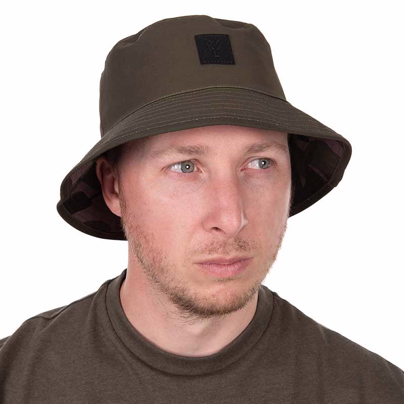 FOX Reversible Bucket Hat