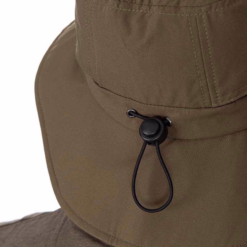 FOX Khaki Boonie Bucket hat