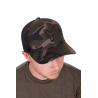 FOX Trucker Cap Black Camo