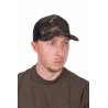 FOX Trucker Cap Black Camo