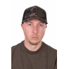 FOX Trucker Cap Black Camo