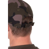 FOX Camo Baseball Scoop