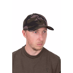 FOX Camo Baseball Scoop