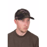 FOX Camo Baseball Scoop