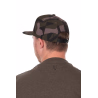 FOX Camo Snapback