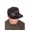 FOX Camo Snapback