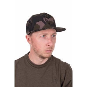 FOX Camo Snapback