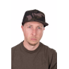 FOX Camo Snapback