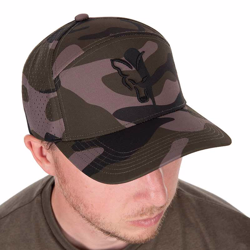 FOX Camo Volley Cap