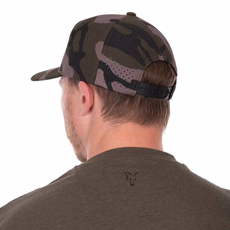 FOX Camo Volley Cap