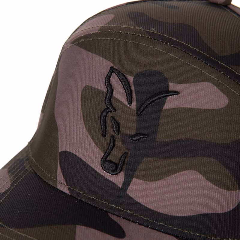 FOX Camo Volley Cap