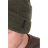 FOX Collection Bobble Hat Green Black