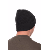 Fox Collection Beanie Black/Orange