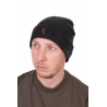 Fox Collection Beanie Black/Orange
