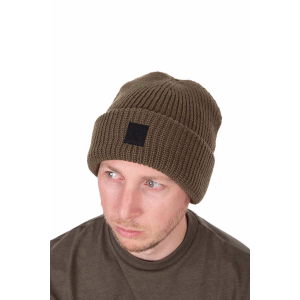FOX Beanie Merino Blend Olive