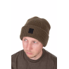 FOX Beanie Merino Blend Olive
