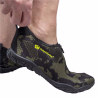 RIDGE MONKEY Aqua Shoes Camo
