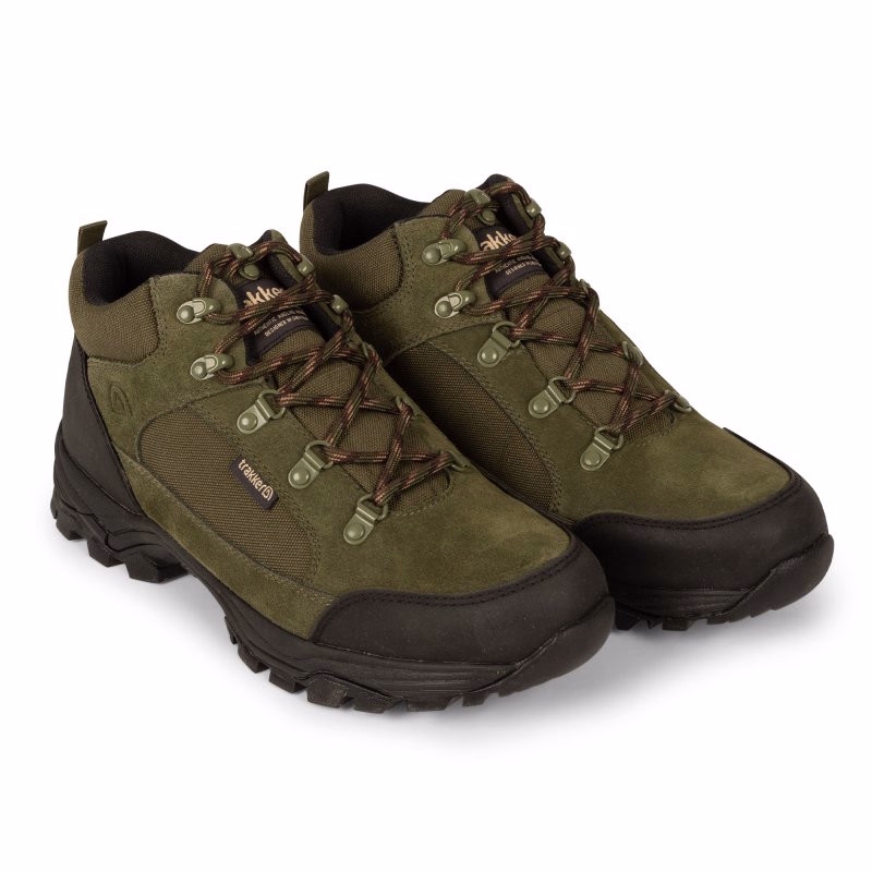 TRAKKER Techpro Boot