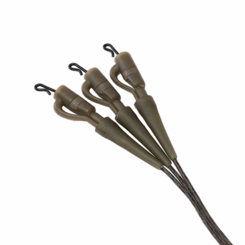TRAKKER Leadcore Leadclip Leader