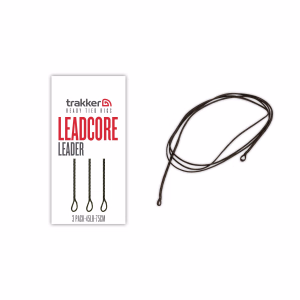 TRAKKER Leadcore Leader