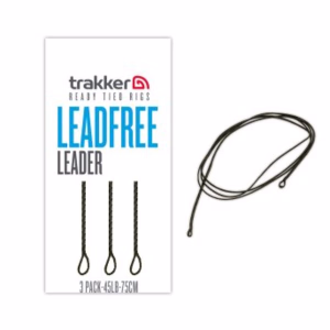 TRAKKER Leadfree Leader