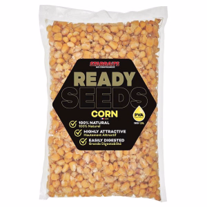 STARBAITS Ready seeds Corn 3kg