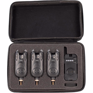 STARBAITS Stb Bite Indicator emet/rec 4 Cannes