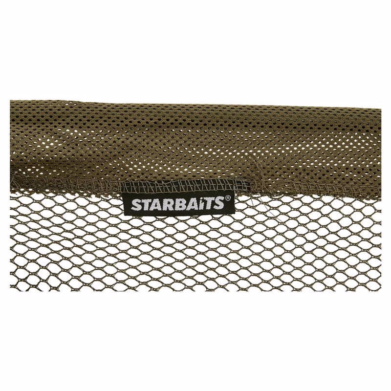 STARBAITS épuisette LN200