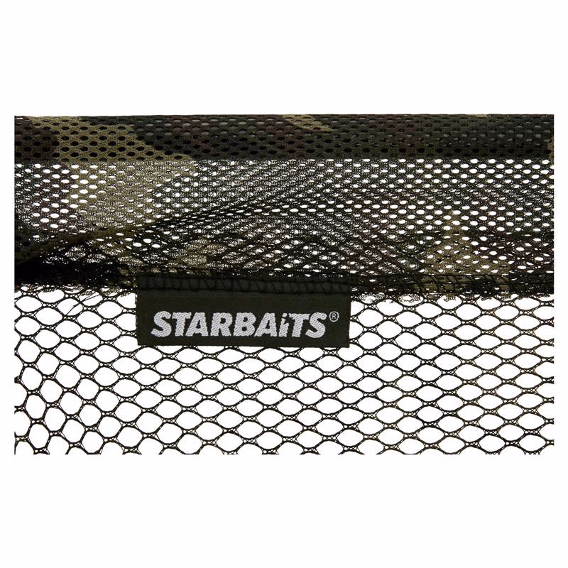 STARBAITS épuisette LN300