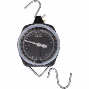 STARBAITS Session Scale