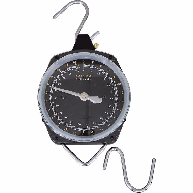 STARBAITS Session Scale