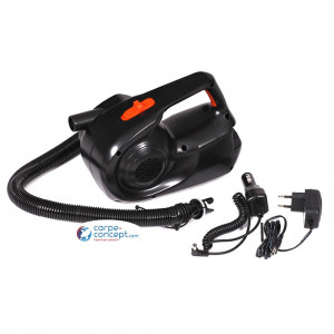 FOX Rechargeable air pump 1