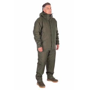 FOX Winter Suit Green