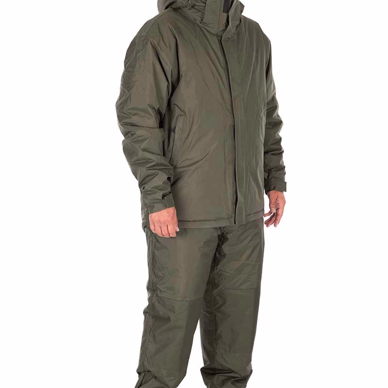 FOX Winter Suit Green