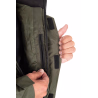 FOX Winter Suit Green
