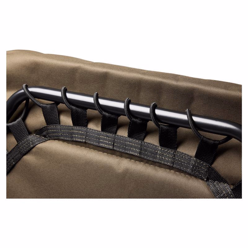 STARBAITS Bivie Bed 8Feet XL