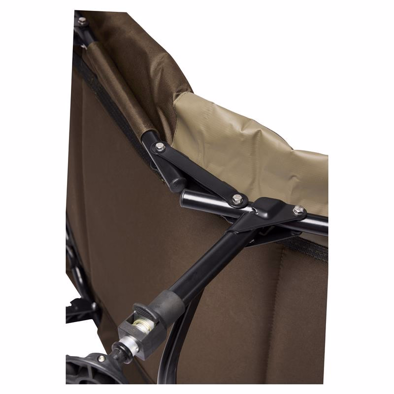 STARBAITS Bivie Bed 8Feet XL