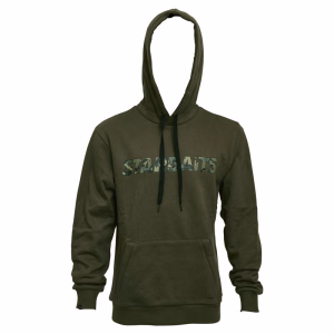 STARBAITS Hoodie Camo