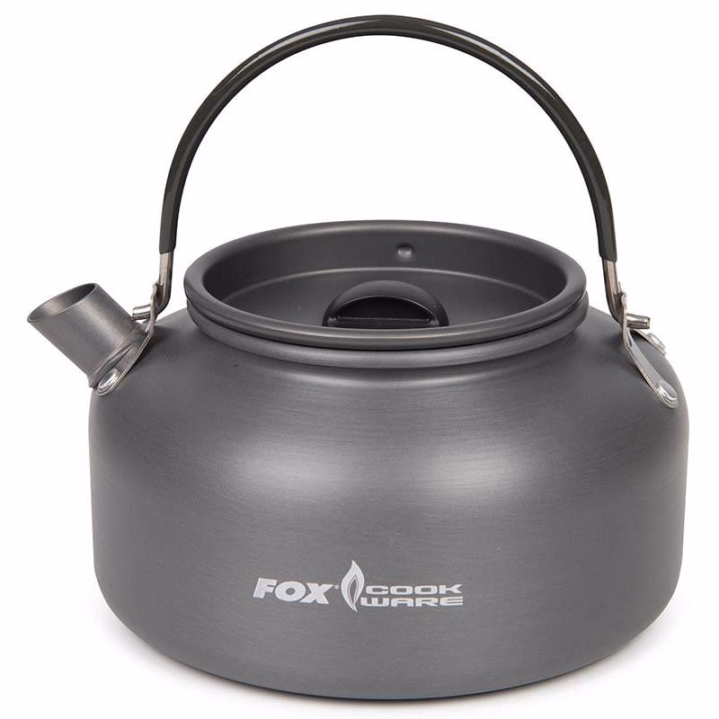 FOX Kettle 0.9l