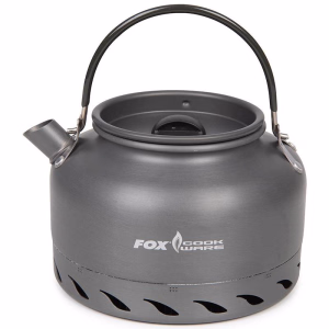 FOX Kettle 0.9l Heat Transfer